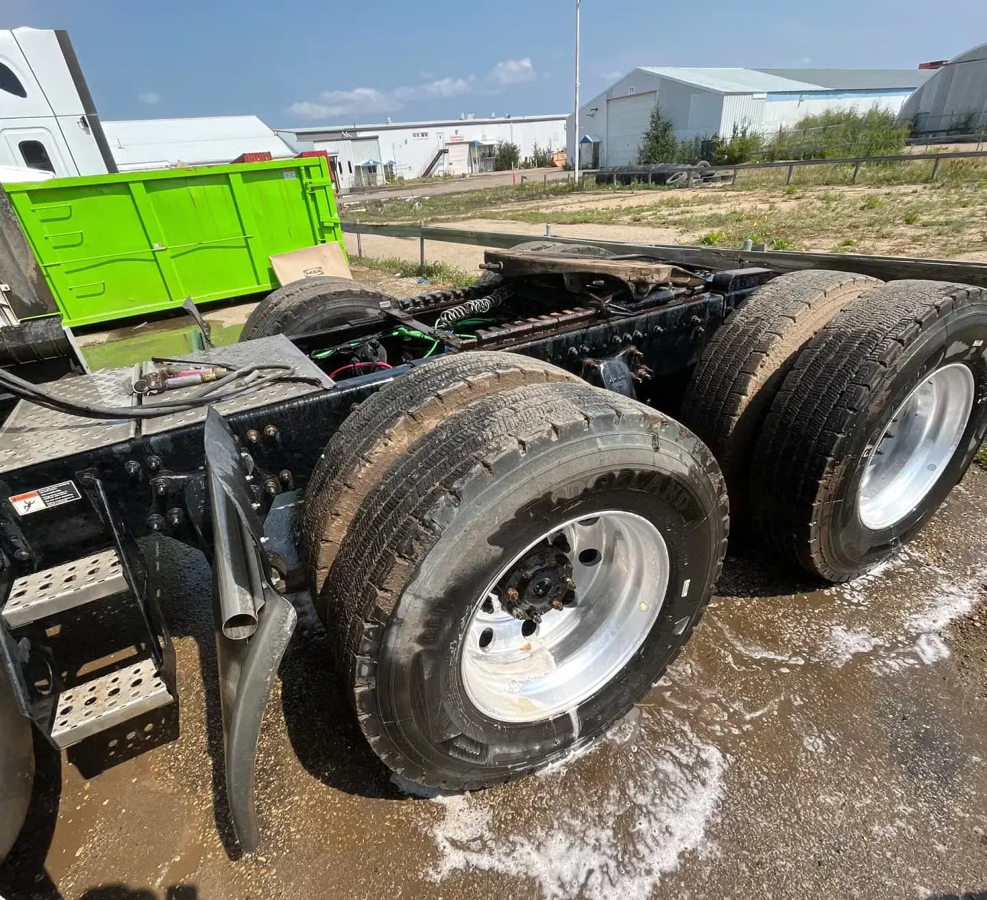 Fleet Vehicle Cleaning service in North Olmsted, OH